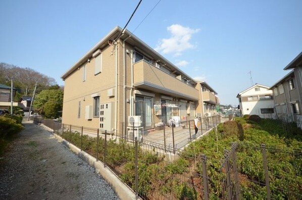 ルミエール ド エスポワール Iの物件内観写真